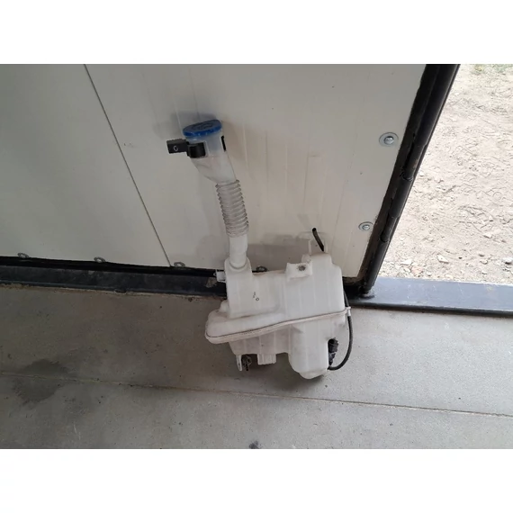 MAZDA 3 (BM) SEDAN ablakmosó folyadék tartály GHR167480