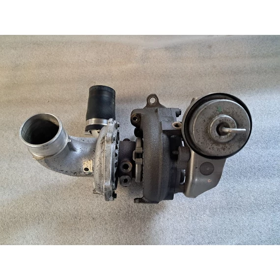 TOYOTA VERSO 2.0 D4D 1AD turbó 172010R070