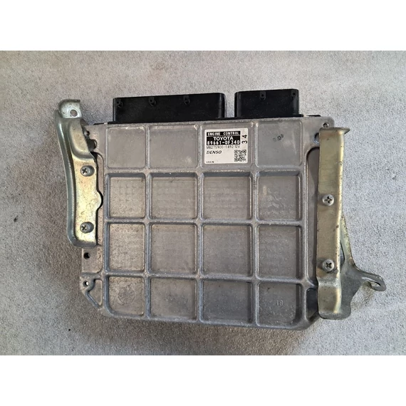 TOYOTA VERSO 2.0 D4D motorvezérlő 896610F340