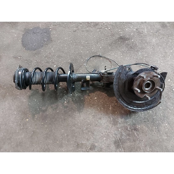 NISSAN JUKE (F15) 1.6 jobb első csonkállvány, gólyaláb