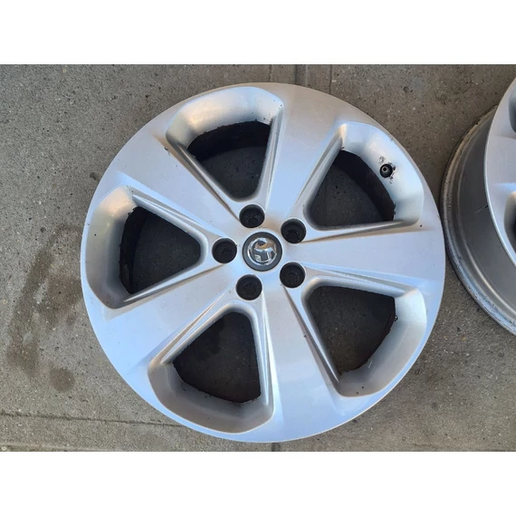 OPEL MOKKA Gyári 18" alufelni garnitúra