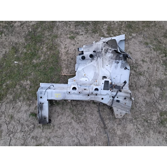 OPEL MOKKA Jobb első kis negyed, nyúlvány