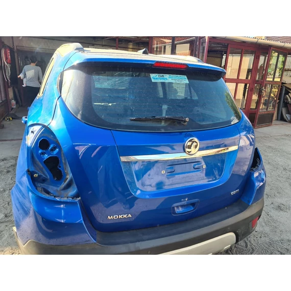 OPEL MOKKA csomagtérajtó GQM