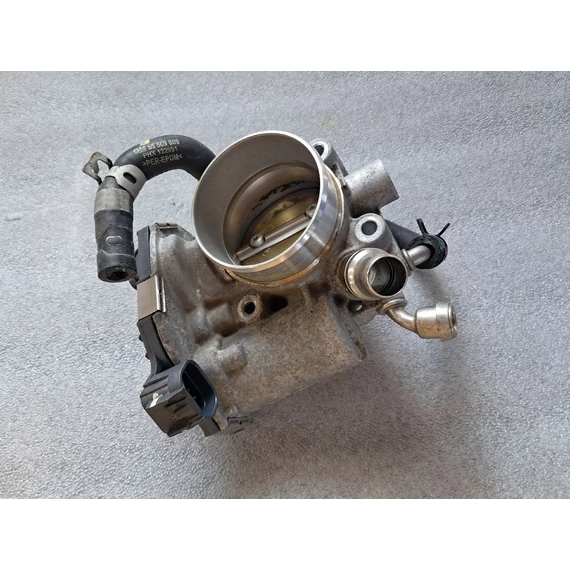 OPEL MOKKA 1.6 A16XER Fojtószelep 55577375