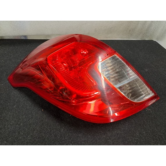 OPEL MOKKA Bal hátsó lámpa