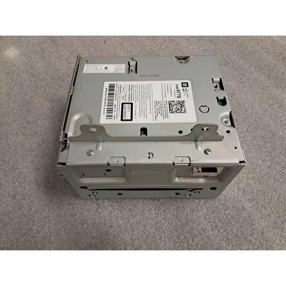 OPEL MOKKA Navigációs fejegység 23499778