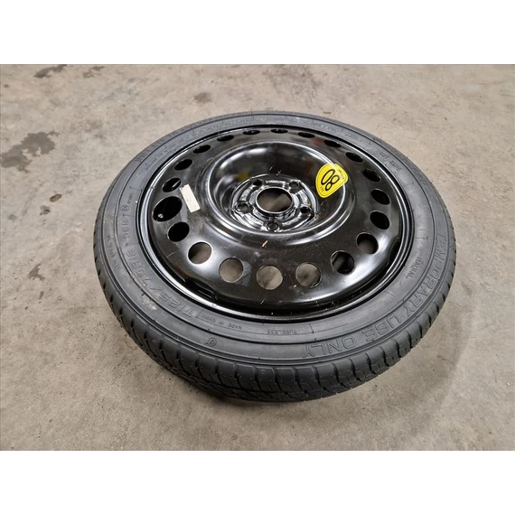 OPEL MOKKA Gyári 16" mankókerék 