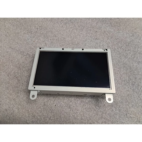 OPEL MOKKA Multifunkciós kijelző 42353388