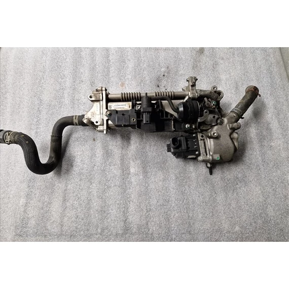 OPEL MOKKA 1.6 CDTI LVL EGR hűtő 55570005