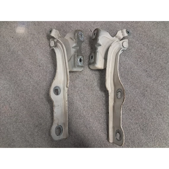 OPEL MOKKA Motorháztető zsanér pár