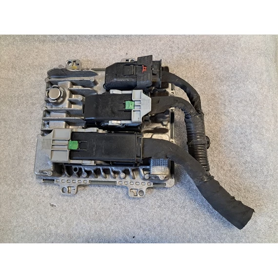 OPEL MOKKA 1.6 CDTI LVL Motorvezérlő 55491600