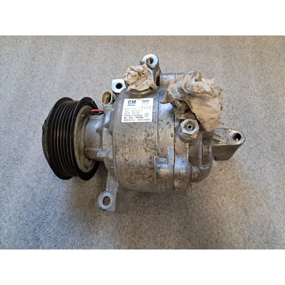 OPEL MOKKA 1.6 CDTI Klímakompresszor 951317731773