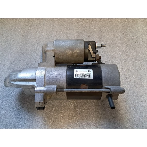 OPEL MOKKA 1.6 CDTI LVL Önindító 555700068