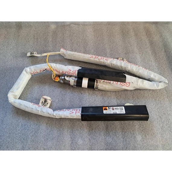 OPEL MOKKA Jobb függönylégzsák 95327401