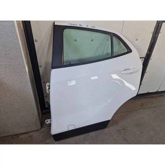 OPEL MOKKA Bal hátsó ajtó GAZ