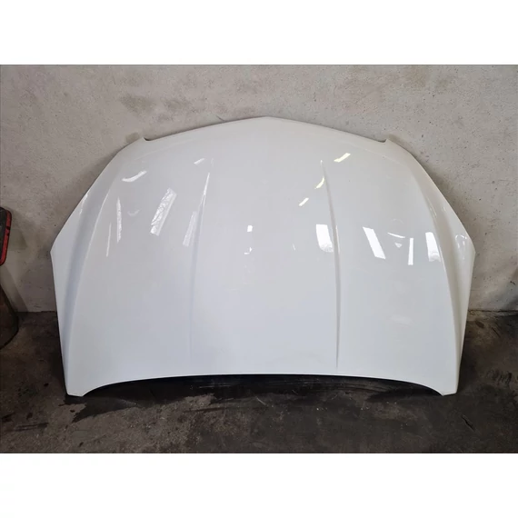 OPEL MOKKA Motorháztető