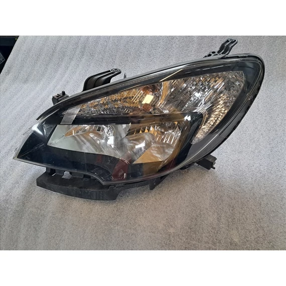 OPEL MOKKA Bal halogén fényszóró