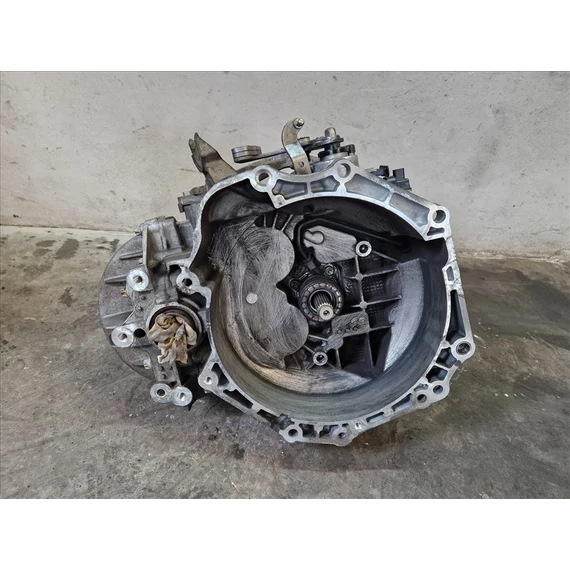 OPEL MOKKA 1.6 CDTI Váltó M320MDE 