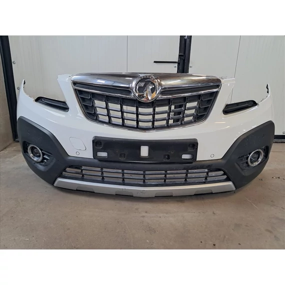 OPEL MOKKA Első lökhárító