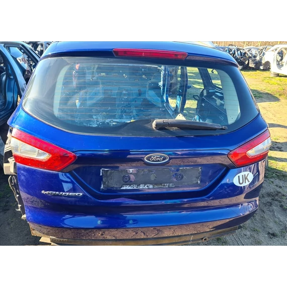 FORD MONDEO V Csomagtérajtó