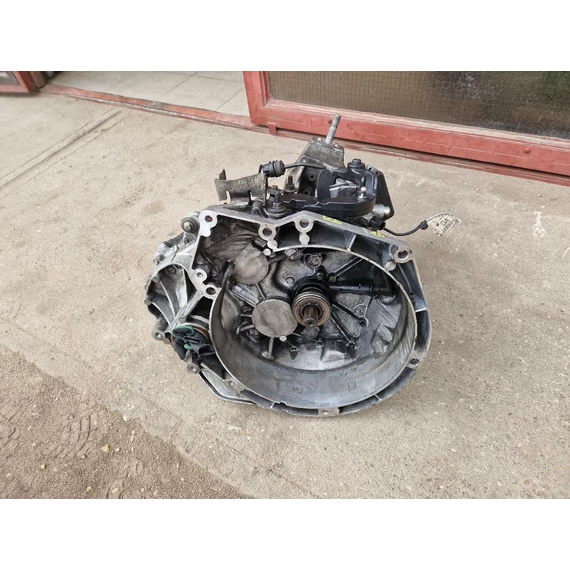 FORD MONDEO V 1.6 TDCI Váltó DG9R7002JB