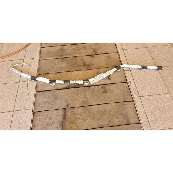 NISSAN NOTE (E12) Jobb függönylégzsák J02CIC