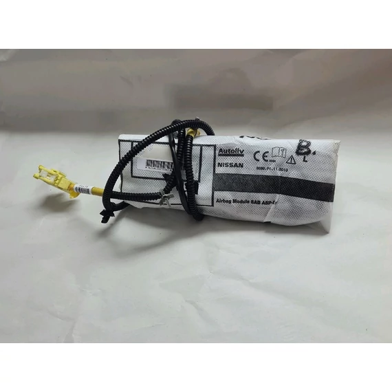 NISSAN NOTE (E12) Bal oldallégzsák 