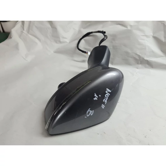 NISSAN NOTE (E12) Bal visszapillantó tükör