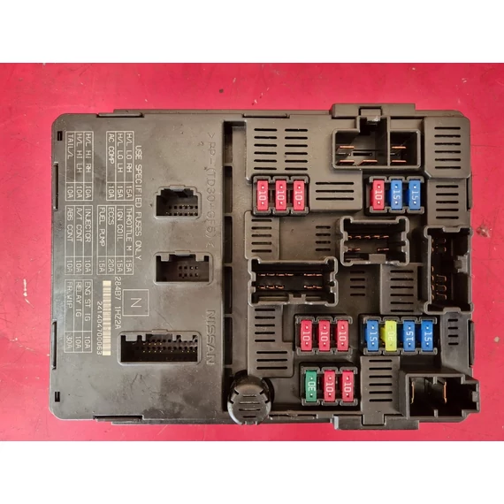 NISSAN NOTE (E12) BSI 284B7-1HZ2A