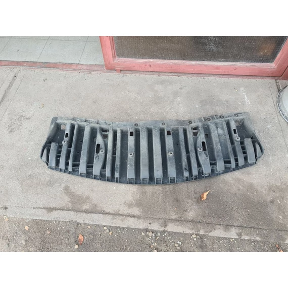 NISSAN NOTE (E12) Első Lökhárító alsó műanyag, tartó 626603VU0A