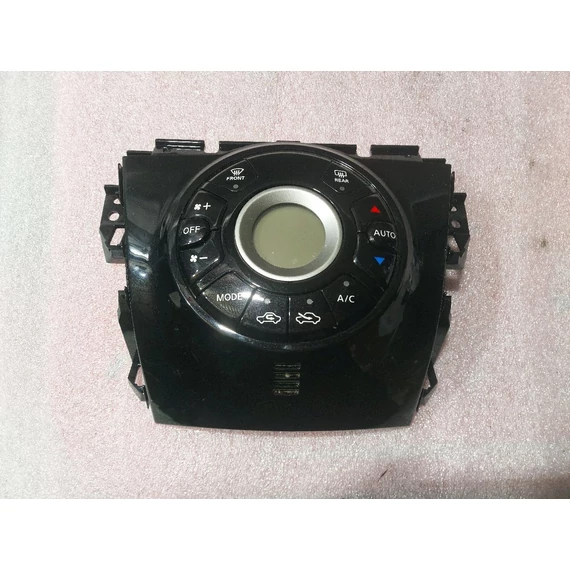 NISSAN NOTE (E12) Klímakapcsoló, fűtéskapcsoló 275003VU0A