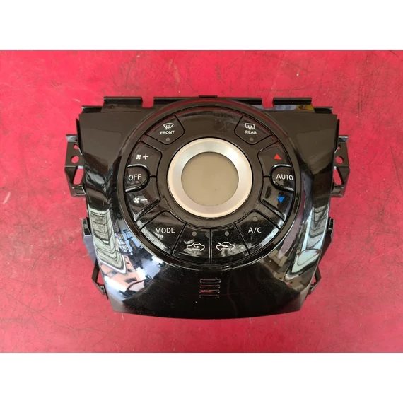 NISSAN NOTE (E12) Klímakapcsoló, fűtéskapcsoló 275003VU3A