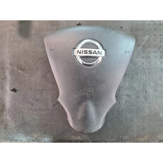 NISSAN NOTE (E12) Kormánylégzsák 