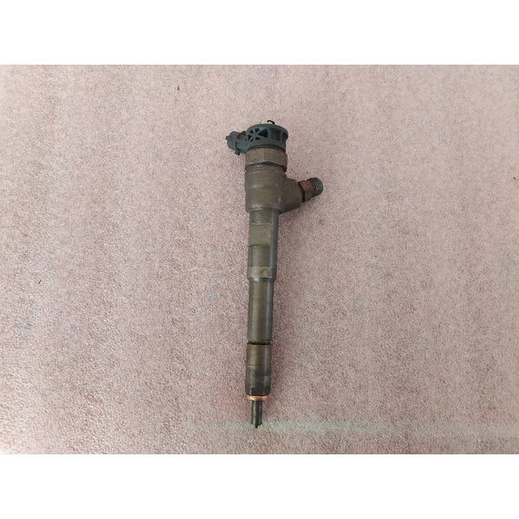 NISSAN NOTE (E12) 1.5 DCI K9K608 porlasztó 0445110485 H8201108033