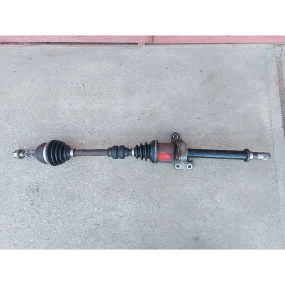 NISSAN NOTE (E12) 1.5 DCI jobb féltengely 