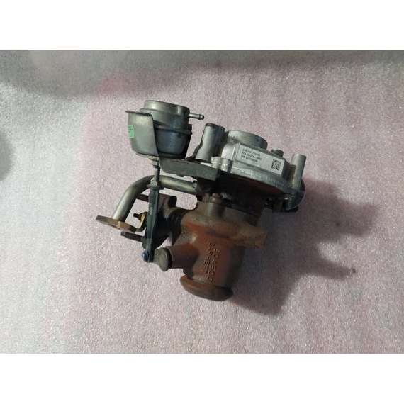 NISSAN NOTE (E12) 1.5 DCI K9K608 turbó 144117533R