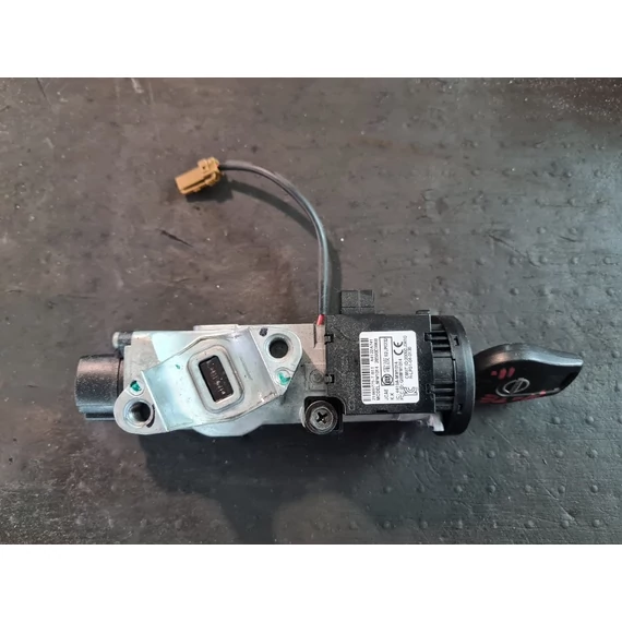 NISSAN NOTE (E12) Gyújtáskapcsoló 28590C9968