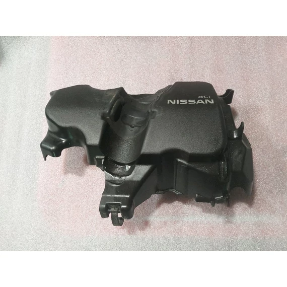 NISSAN NOTE (E12) 1.5 DCI Felső motorburkolat