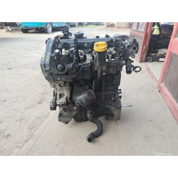 NISSAN NOTE (E12) 1.5 DCI K9K608 motor