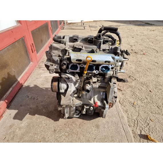 NISSAN NOTE (E12) 1.2 HR12