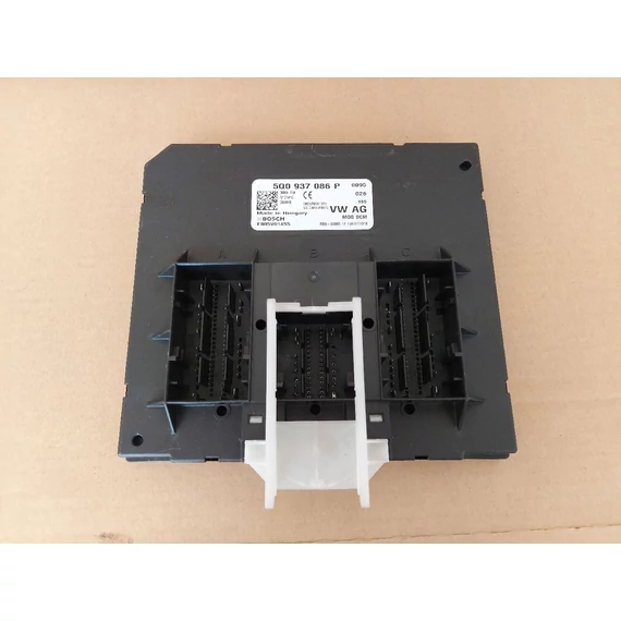 SKODA OCTAVIA III (5E) BCM 5Q0937086P
