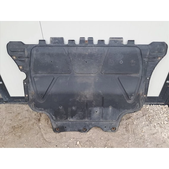 SKODA OCTAVIA III (5E) 2.0 TDI Alsó motorburkolat