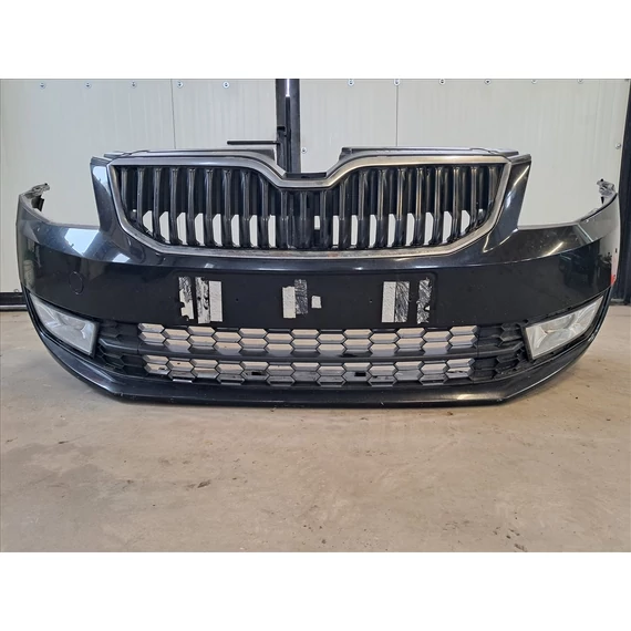 SKODA OCTAVIA III (5E) Első lökhárító