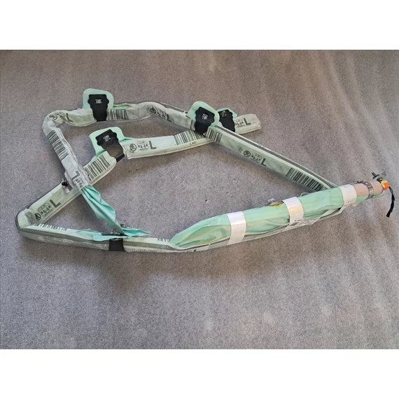 SKODA OCTAVIA III (5E) Bal függönylégzsák 5E0880741