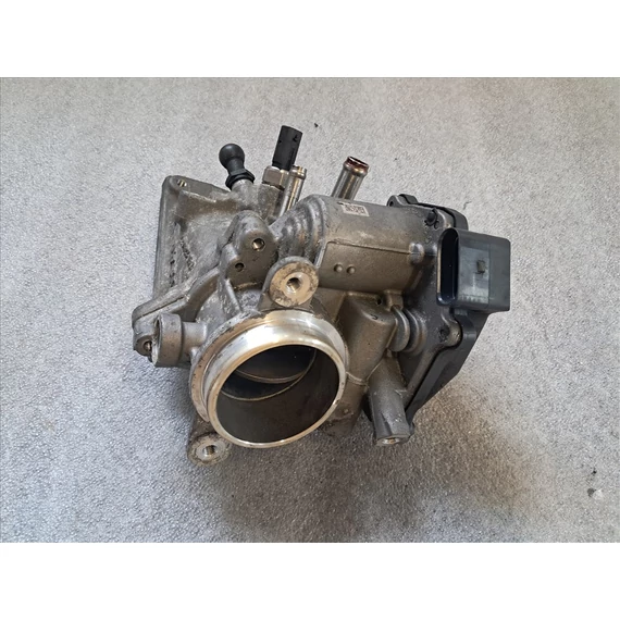 SKODA OCTAVIA III (5E) 2.0 CRTDI CKF Fojtószelep 04L128063H