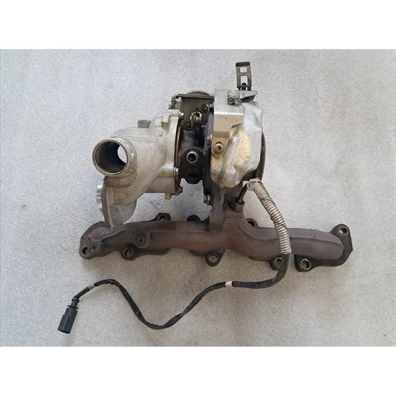 SKODA OCTAVIA III (5E) 2.0 CRTDI CKF Turbó 04L253010B