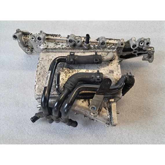 SKODA OCTAVIA III (5E) 2.0 CRTDI CKF Szívósor 04L129766N