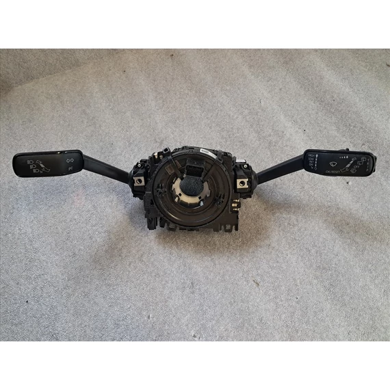 SKODA OCTAVIA III (5E) Komplett kormánykapcsoló 5Q0953507AB