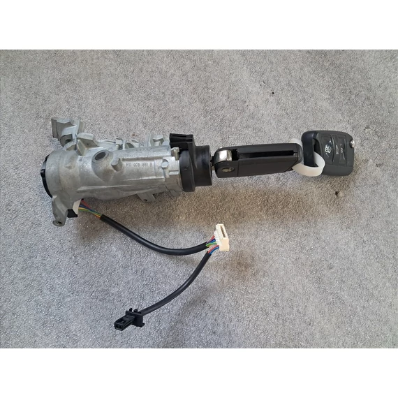 SKODA OCTAVIA III (5E) Gyújtáskapcsoló 1K0905851B