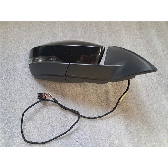 SKODA OCTAVIA III (5E) Jobb visszapillantó tükör